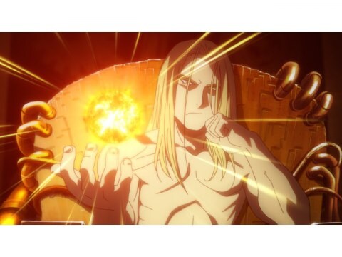 鋼の錬金術師 Fullmetal Alchemist 第61話 最終回のまとめフル動画 初月無料 動画配信サービスのビデオマーケット