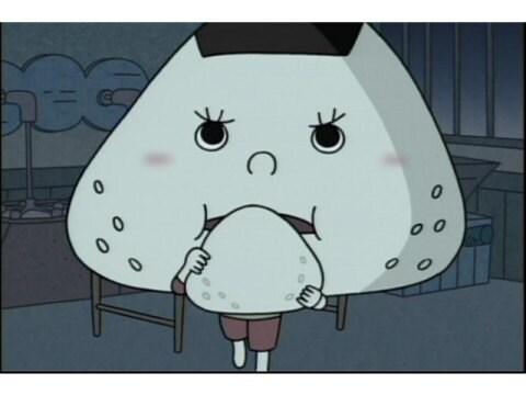 アニメ ぜんまいざむらい 3期 4話 にぎにぎおにぎり小僧 フル動画 初月無料 動画配信サービスのビデオマーケット