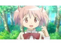 アニメ 魔法少女まどか マギカ 第1話 夢の中で会った ような フル動画 初月無料 動画配信サービスのビデオマーケット