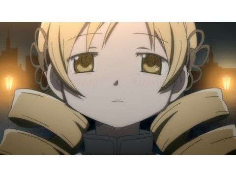 アニメ 魔法少女まどか マギカ 第3話 もう何も恐くない フル動画 初月無料 動画配信サービスのビデオマーケット