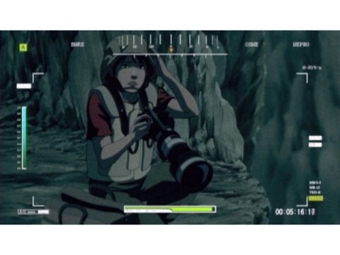 アニメ Flag 第5話 暗闇の双曲線 フル動画 初月無料 動画配信サービスのビデオマーケット