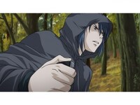 アニメ No 6 第1話 びしょぬれネズミ フル動画 初月無料 動画配信サービスのビデオマーケット