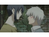 アニメ No 6 第1話 びしょぬれネズミ フル動画 初月無料 動画配信サービスのビデオマーケット