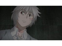 アニメ No 6 第1話 びしょぬれネズミ フル動画 初月無料 動画配信サービスのビデオマーケット