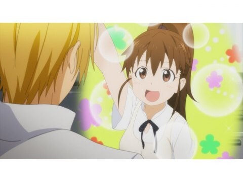 アニメ Working ワーキング 1品目 ぽぷらの意地 フル動画 初月無料 動画配信サービスのビデオマーケット