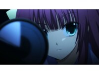 アニメ Angel Beats 第13話 Graduation フル動画 初月無料 動画配信サービスのビデオマーケット