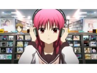アニメ Angel Beats 第1話 Departure フル動画 初月無料 動画配信サービスのビデオマーケット