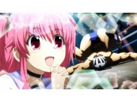 アニメ Angel Beats 第1話 Departure フル動画 初月無料 動画配信サービスのビデオマーケット