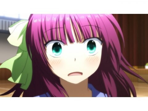 アニメ Angel Beats 第13話 Graduation フル動画 初月無料 動画配信サービスのビデオマーケット