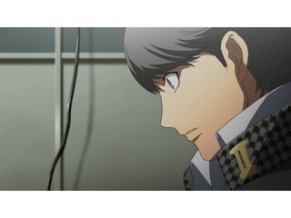 ペルソナ4 23 In Order To Find The Truth フル動画 無料体験 動画配信サービスのビデオマーケット