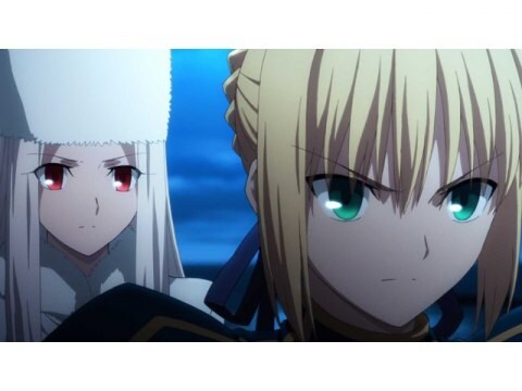 アニメ Fate Zero 第五話 凶獣咆吼 フル動画 初月無料 動画配信サービスのビデオマーケット