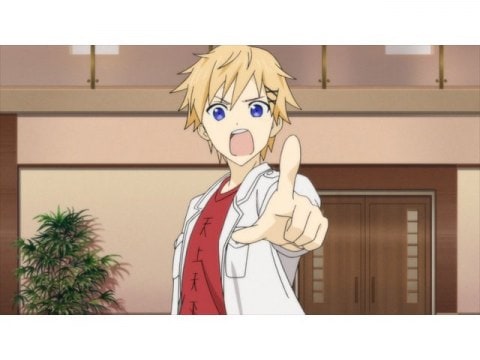 アニメ 妖狐 僕ss 第4話 妖館ウォークラリー フル動画 初月無料 動画配信サービスのビデオマーケット