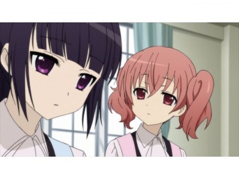 アニメ 妖狐 僕ss 第6話 考えるよりも フル動画 初月無料 動画配信サービスのビデオマーケット