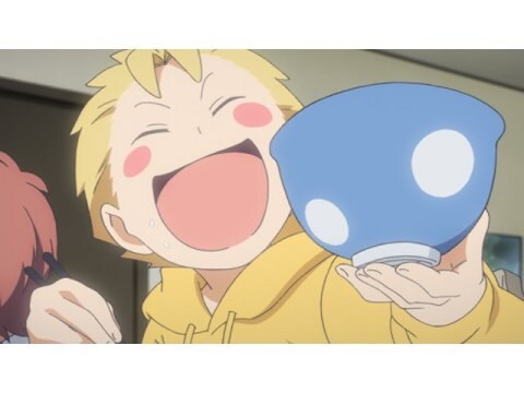 アニメ 君と僕 2 1 月のうさぎは夜を跳ねる フル動画 初月無料 動画配信サービスのビデオマーケット
