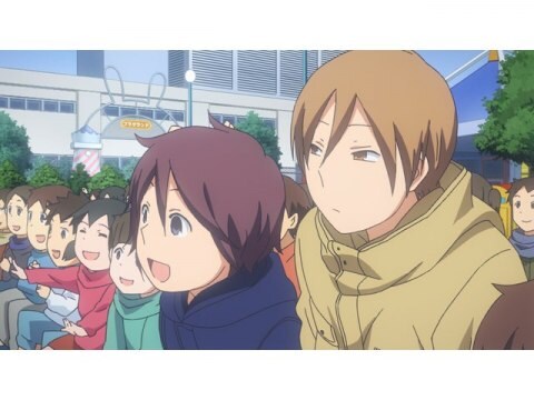 アニメ 君と僕 2 4 ゆげのなかに フル動画 初月無料 動画配信サービスのビデオマーケット