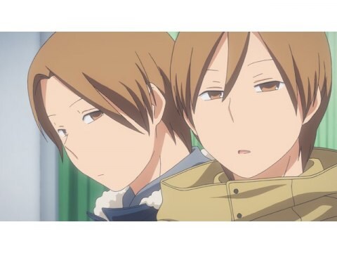 アニメ 君と僕 2 8 ぼくたち男の子 フル動画 初月無料 動画配信サービスのビデオマーケット