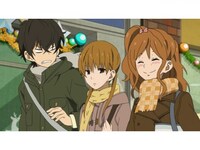 アニメ となりの怪物くん 第9話 0と1 フル動画 初月無料 動画配信サービスのビデオマーケット