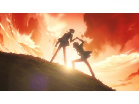 アニメ Star Driver 輝きのタクト 第8話 いつだって流星のように フル動画 初月無料 動画配信サービスのビデオマーケット