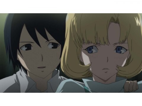 アニメ Star Driver 輝きのタクト 第11話 サイバディの私的活用術 フル動画 初月無料 動画配信サービスのビデオマーケット