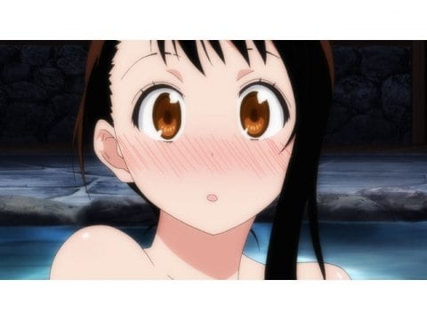 アニメ ニセコイ 9 オンセン フル動画 初月無料 動画配信サービスのビデオマーケット