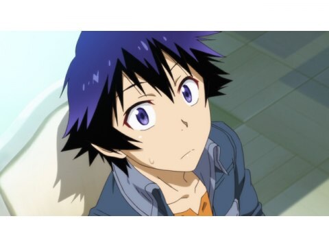 アニメ ニセコイ 11 オイワイ フル動画 初月無料 動画配信サービスのビデオマーケット