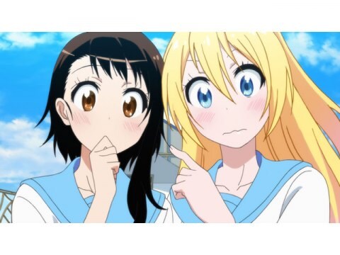 アニメ ニセコイ 15 サンボン フル動画 初月無料 動画配信サービスのビデオマーケット アニメ ニセコイ 15 サンボン フル動画 初月無料 動画配信サービスのビデオマーケット