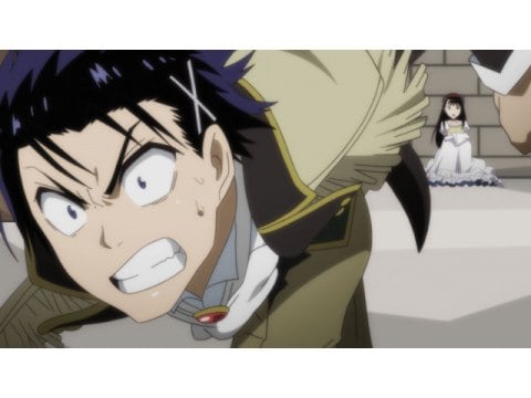 アニメ ニセコイ 19 エンゲキ フル動画 初月無料 動画配信サービスのビデオマーケット