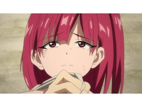 アニメ マギ 第3話 創世の魔法使い フル動画 初月無料 動画配信サービスのビデオマーケット