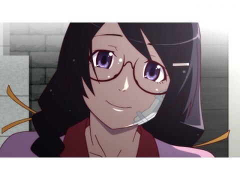 アニメ 物語 シリーズセカンドシーズン 第6話 総集編i フル動画 初月無料 動画配信サービスのビデオマーケット