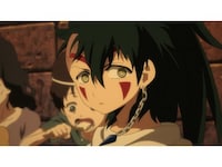 無料視聴あり アニメ マギ 第2期 の動画まとめ 初月無料 動画配信サービスのビデオマーケット 無料視聴あり アニメ マギ 第2期 の動画まとめ 初月無料 動画配信サービスのビデオマーケット