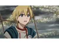 アニメ マギ 第2期 第1話 旅立ちの予感 フル動画 初月無料 動画配信サービスのビデオマーケット アニメ マギ 第2期 第1話 旅立ちの予感 フル動画 初月無料 動画配信サービスのビデオマーケット