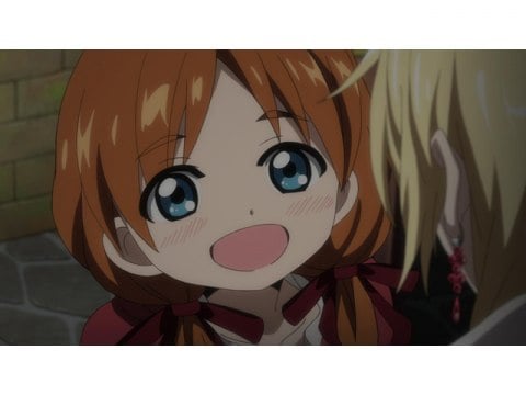 アニメ マギ 第2期 第22話 守りたいもの フル動画 初月無料 動画配信サービスのビデオマーケット