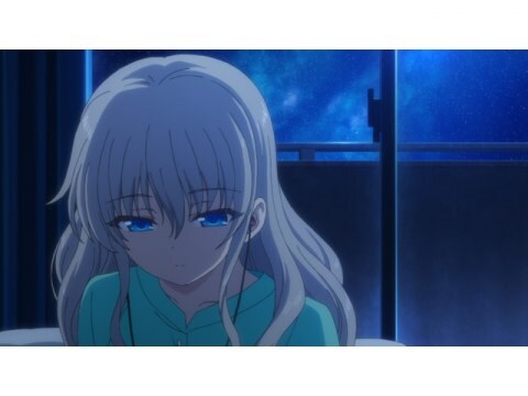 アニメ Charlotte 第十三話 これからの記録 フル動画 初月無料 動画配信サービスのビデオマーケット