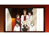無料視聴あり アニメ メカクシティアクターズ の動画まとめ 初月無料 動画配信サービスのビデオマーケット