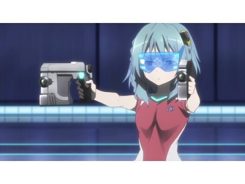 アニメ 学戦都市アスタリスク 第8話 二人の休日 2 フル動画 初月無料 動画配信サービスのビデオマーケット