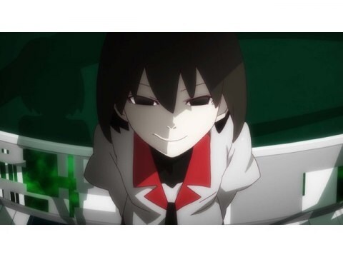 アニメ 終物語 第1話 おうぎフォーミュラ フル動画 初月無料 動画配信サービスのビデオマーケット