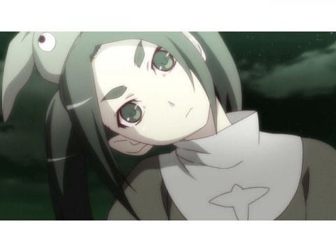 アニメ 終物語 第8話 しのぶメイル 其の貳 フル動画 初月無料 動画配信サービスのビデオマーケット