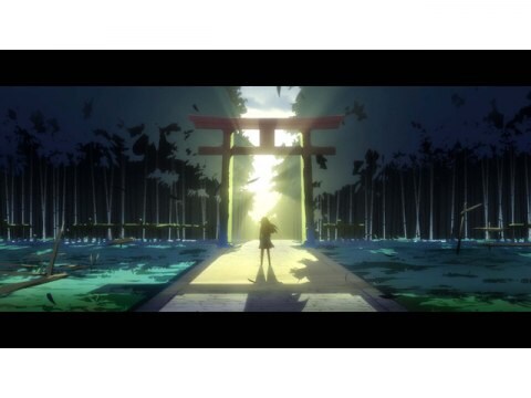 アニメ 終物語 第10話 しのぶメイル 其の肆 フル動画 初月無料 動画配信サービスのビデオマーケット