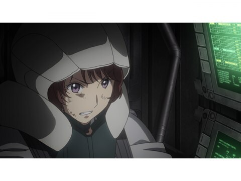 アニメ アルドノア ゼロ Ep12 たとえ天が堕ちるとも Childhood S End フル動画 初月無料 動画配信サービスのビデオマーケット