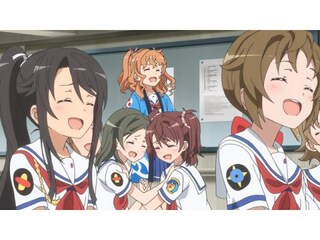 ハイスクール フリート 10 赤道祭でハッピー フル動画 無料体験 動画配信サービスのビデオマーケット ハイスクール フリート 10 赤道祭でハッピー フル動画 無料体験 動画配信サービスのビデオマーケット