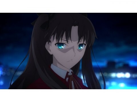 アニメ Tvアニメ Fate Stay Night Unlimited Blade Works 04 戦意の在処 ありか フル動画 初月無料 動画配信サービスのビデオマーケット