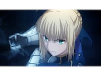 無料視聴あり アニメ Tvアニメ Fate Stay Night Unlimited Blade Works の動画まとめ 初月無料 動画配信サービスのビデオマーケット