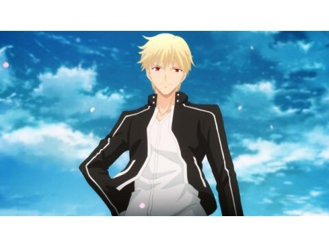 アニメ Tvアニメ Fate Stay Night Unlimited Blade Works 14 コルキスの王女 フル動画 初月無料 動画配信サービスのビデオマーケット