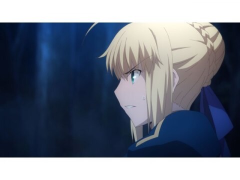 アニメ Tvアニメ Fate Stay Night Unlimited Blade Works 23 顕現 フル動画 初月無料 動画 配信サービスのビデオマーケット