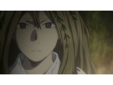 アニメ 蟲師 特別編 鈴の雫 蟲師 特別編 鈴の雫 フル動画 初月無料 動画配信サービスのビデオマーケット