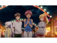 アニメ プラスティック メモリーズ 13 いつかまた巡り会えますように フル動画 初月無料 動画配信サービスのビデオマーケット アニメ プラスティック メモリーズ 13 いつかまた巡り会えますように フル動画 初月無料 動画配信サービスのビデオマーケット