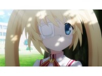 アニメ Tvアニメ Rewrite 第1話 世界か 自分か フル動画 初月無料 動画配信サービスのビデオマーケット