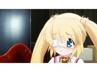 アニメ Tvアニメ Rewrite 第1話 世界か 自分か フル動画 初月無料 動画配信サービスのビデオマーケット