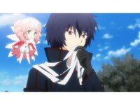 アニメ Tvアニメ Rewrite 第1話 世界か 自分か フル動画 初月無料 動画配信サービスのビデオマーケット