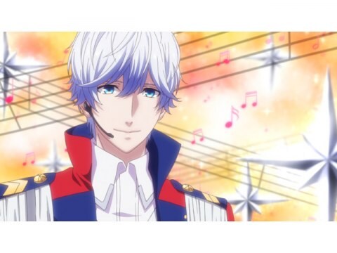 アニメ B Project 鼓動 アンビシャス 第1話 Boys Meet Girl フル動画 初月無料 動画配信サービスのビデオマーケット